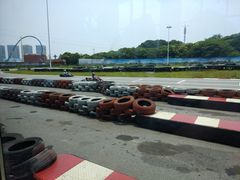 -雪浪山卡丁车俱乐部