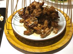 -后宫私房菜(汇客美食娱乐广场店)