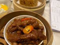 -香港百合居(LCM置汇旭辉广场店)