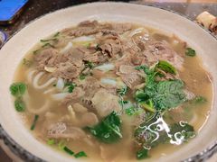 -喜之羊·粉面档