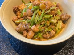 -桐湾大院·桐庐菜(滨江店)