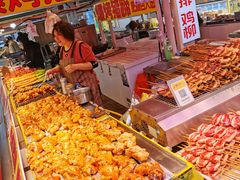 -塔湾兴顺国际观光夜市