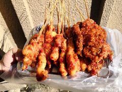 -辽B·小串(总店)