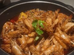 -巴蜀王婆大虾(南锣鼓巷店)