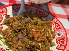 -肉店炸炸炸·铁板孜然牛肉