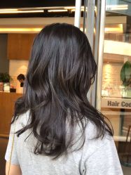 -Hair Code芭曲发型