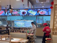 -蜀留香火锅(社会山店)