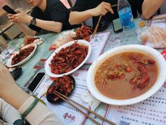 -寻小欢焖烤羊肉串(九眼桥店)