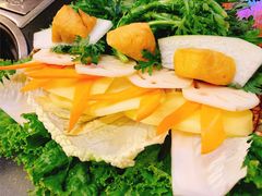 -大理董·董家小厨野生菌火锅(古城旗舰店)