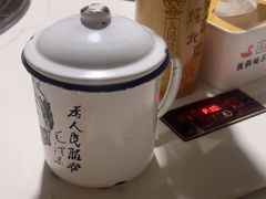 -人民公社铁锅炖·东北菜(卫国道店)