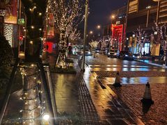 -蝶园·装修中(BFC外滩金融中心店)