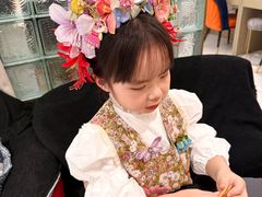 -海马体照相馆(环贸iapm大师爱情店)