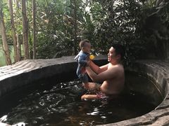 -龙达温泉生态城