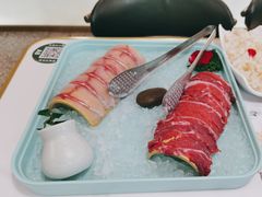 -慢搅粥底火锅(武侯大悦城店)