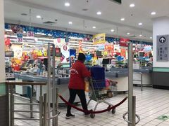 -大润发(康桥店)