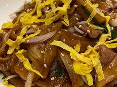 港式干炒牛河-古南都·老广东酒楼(龙江店)