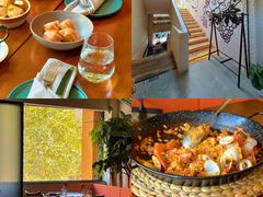 -Laures·月桂西班牙碳烤餐厅(十尚坊店)