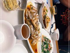 -华盛丰温州大排档(东三环南路店)