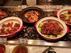 -佛山岭南天地康得思酒店·岭南·市集