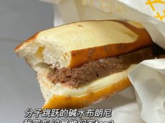 -分子跳动鲜活面包(五一大道店)