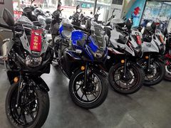 -旗利摩托(旧宫店)