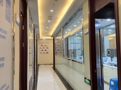 -泰康拜博口腔医院(海曙店)