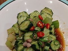 -梅利汴京烤鸭•开封豫菜地标店(晋安路店)