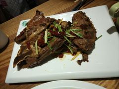 -塔哈尔·新疆盛宴(城西银泰店)