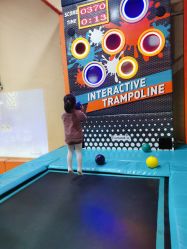 -动力星球家庭亲子游乐中心