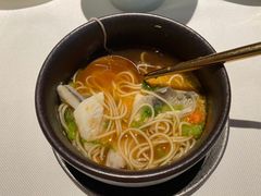 招牌黄鱼面-广舟(千禧店)