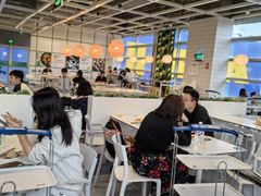 -宜家家居(高新商场店)