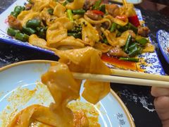 -后卫寨猫耳朵(后卫寨店)