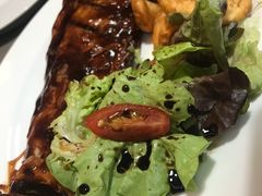 -Pancakes on the rocks(冲浪者天堂店)