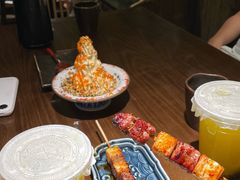 -一豚轩·烧鸟·豚骨拉面(五四路店)