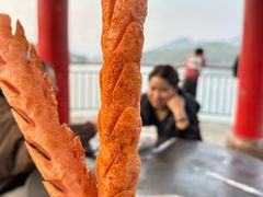 -孔雀湖生态旅游区