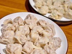 -伊喜饺子·烤鸭(五道口学院路店)