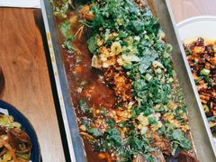 -树厨贵州菜(花果园购物中心店)