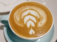 -Fridi Patisserie Cafe