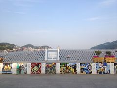 景点-乌石塘景区