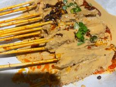 -东口码头·烧鸽子·鱼头泡饼·地方菜(金鹰悦城店)