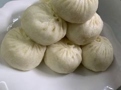 松茸包子-名善山珍·野生菌汤锅(文殊院店)