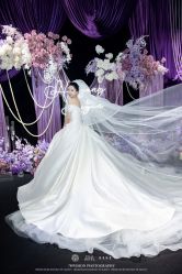 -MuseMarry婚纱(前海嘉里中心店)