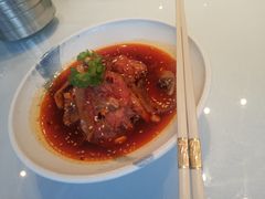 -漢舍中国菜馆(889广场店)