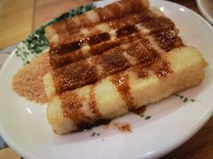 黑糖糍粑-贵凤凰贵州米粉(五道口店)