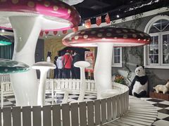 -H次元沉浸剧情密室(街道口店)