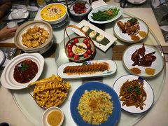 -假装苏杭·园林餐厅(陆家嘴中心店)