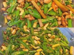 -重庆尖叫鸡尖椒鱼(夏湾总店)