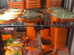 -小郡肝串串香火锅(金桥店)