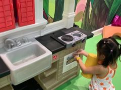 -万达宝贝王成长乐园(重庆永川店)