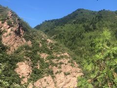-仙居谷风景区